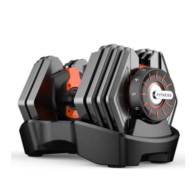 China Valleymoon 15kg 32lb Universal Multi Gym Machine Weight Home Gym Equipment Free Used Dumbbell Set for sale