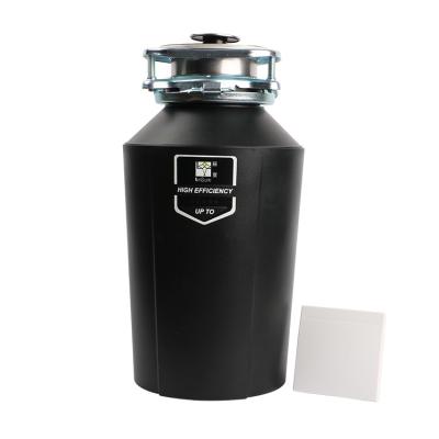 China Air Switch Control Commerial Restaurant Disposal Hotel Food Waste Disposer Garbage Disposal Unit for sale