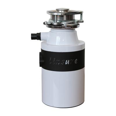 China Air Switch Control Home Appliances Kitchen Sink Food Disposal Machine With DC 220V Motor Bottom Price for sale