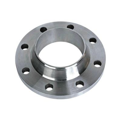 China Carbon Steel JIS B2220 Flange Stainless Steel SUS304 PN16 Flange 15A To 2000A for sale