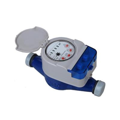 China DN50-DN300mm AMR Residential/Commercial/Industial Photoelectric Water Meter for sale