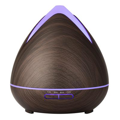 China Commercial Gift Aroma Packing Aromatherapy Diffuser, Electric Spa Huimidifier Ultrasonic Oil Aroma Diffuser for sale