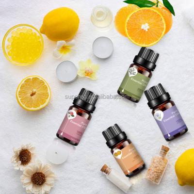 China 100% Natural Anti Aging Premium Grade Aromatherapy Oil Essential Oils With Private Label And OEM Packaging for sale