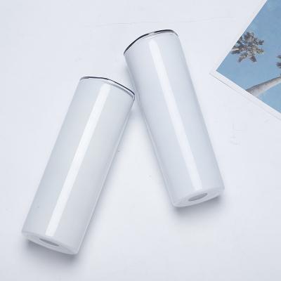 China PORTABLE Sublimation Water Bottle Stainless Steel Hot Selling Luxury Insulated Vacuum Flask for sale