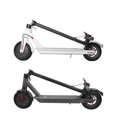 China USA Europe Warehouse Double Motor Big Wheels Unisex Hot Selling Adult Electric Scooters for sale