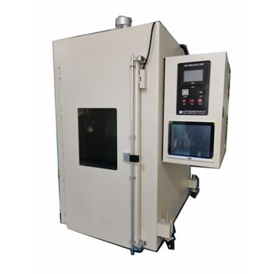 China Medicine Treating Double 5mm Thickness Stainless Steel Vacuum Oven Furnace for sale