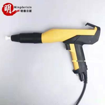 China Factory First Choice Powder Coating Machinery Coating Spray Gun for sale