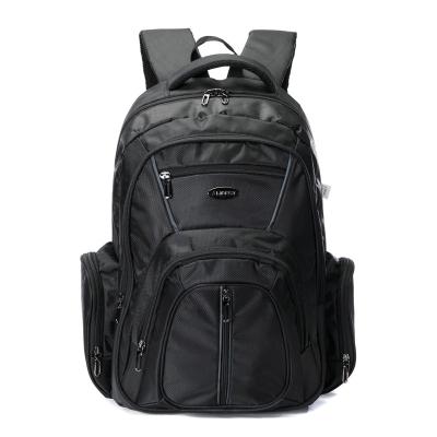 China NATIONAL 2018 Best Quality Laptop Bags Backpack For Men Oxford Business Laptop Backpack for sale