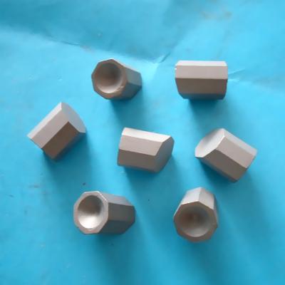 China For Coal Mining Maker Tungsten Carbide Drill Bit YG8 YG11C T105 T107 T110 Octagonal Carbide Buttons for sale