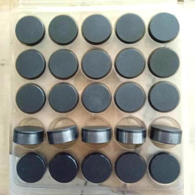 China For Coal Mining China Manufacturer Tungsten Carbide Button Inserts Cemented Carbide Teeth Tips Mining Inserting Drilling for sale