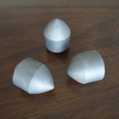 China For Coal Mining Cheapest Cemented Carbide Buttons Inserts Carbide Tips Cross Of Tips Tungsten Carbide Rock Drill Bit yg6 for sale