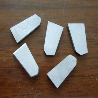 China For Coal Mining Factory Wholesale Price Tungsten Carbide Drill Bits Rock Mining Tips Carbide Tipped Tooth Buttons for sale