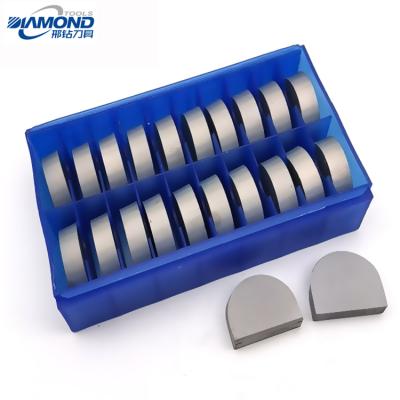 China High end/customed/manufacturer/wholesale tungsten inserts cemented carbide stump grinder tips B220 B225 B228 for retipping stump grinder teeth for sale