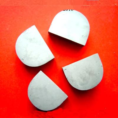 China Factory Price Stub Grinder Teeth Cemented Tungsten Carbide Inserts YG6 YG8 B208 B210 B212 For Stub Grinder Teeth Tungsten Tips for sale