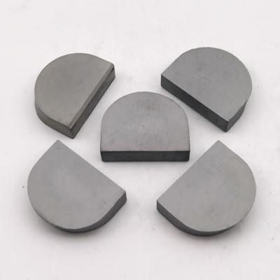 China Factory price stumper teeth tungsten button grinding tips cemented carbide stub grinder tips B212 B214 B220 for retipping stub grinder teeth for sale