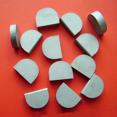 China Factory price stub grinder teeth type B2 tips for making forming tools for machining concave radii for retipping stub grinder teeth for sale