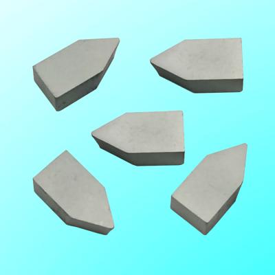 China High Hardness C Carbide Insert Turning P10 C103 YT15 C116 High End Tungsten Carbide Tip Cutter From China for sale