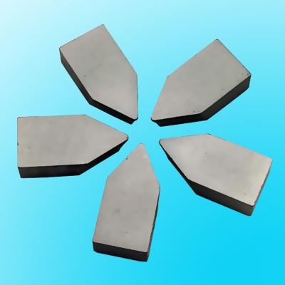 China Turning Tool Stainless Steel Carbide Insert M20 C103 YW2 C116 Turning Tool Cemented Tungsten Carbide Tips for sale