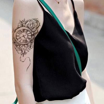 China Temporary Custom Tattoo Large Water Proof Fashionable Image for sale