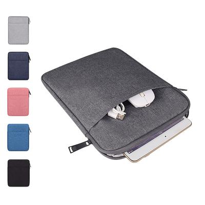 China Latest Fasion Case Tablet Cover Case Bag For iPad Pro Laptop 8 9 10 10.8inch Notebook Sleeve Case Bag For Macbook iPad for sale