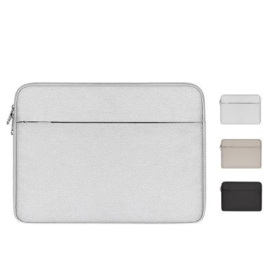 China Newest Protective Notebook\fasion Custom Simple Laptop Case Cover Pouch Bag Tablet Sleeve Computer Bags Laptop Sleeve Briefcase Bag For Women for sale