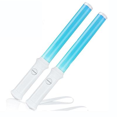 China ABD+PC led flashing stick concert 35 cm led stick light party led glow sticks for sale