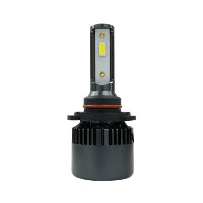 China factory outlet automotive led lighting 90w 12000 12v 3570 2csp mini automotive led bulbs h4 light led headlights for car motorcycle for sale