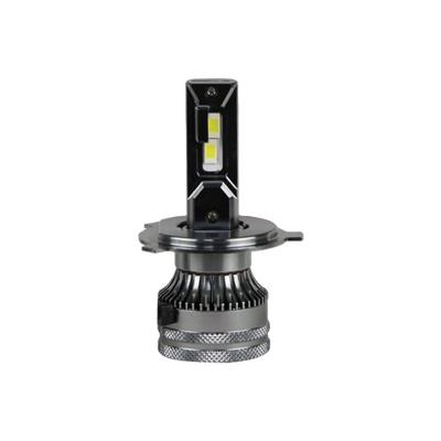 China Factory Price Universal V15 3 Colors Front Fog Lamp Led Headlight Bulb 9005 Tricolor Blue Yellow Natural White Light for sale