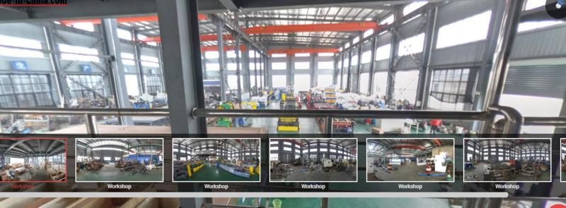 Verified China supplier - Nanjing Shanduan Cnc Machine Tool Co., Ltd.