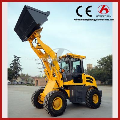 China Famous brand china made aolite wheel loader loaders for sale 0.8CBM for sale