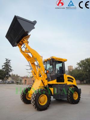 China ZL16F Front Wheel Loader with CE China manufacturer for sale ZL16F for sale