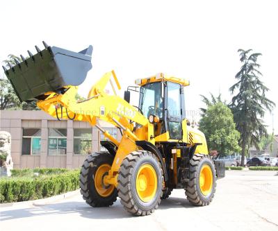 China ZL20F Machinery Repair Shops Backhoe Loader Supplier Used Wheel Loader for sale