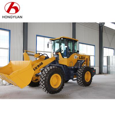 China ZL40 wheel loader /wheel loader manufacturers china ZL40F wheel loader with CE for sale