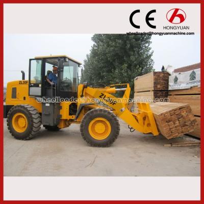 China ZL40F with 4T loading capacity wheel loader machine parts wheel loader ZL40F wheel loader with CE for sale