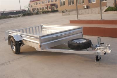 China camper trailer,ATV trailer from China for sale