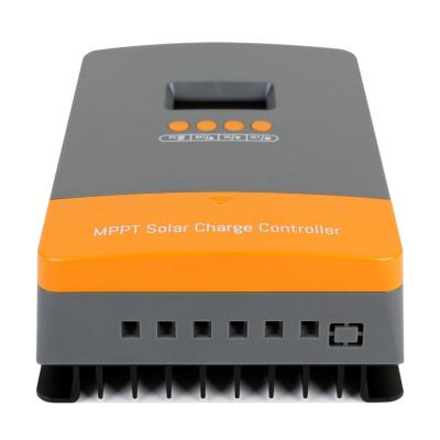 China Auto Solar Charger Controller 30A 12V 24V Work MPPT 30A Charge Controller For Lead Acid Battery for sale