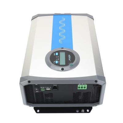 China EPEVER 1500W IPower Inverter 12V 110V 220V High Frequency Pure Sine Wave Off-Grid Inverter Off Grid Solar Inverter 348*270*95mm for sale