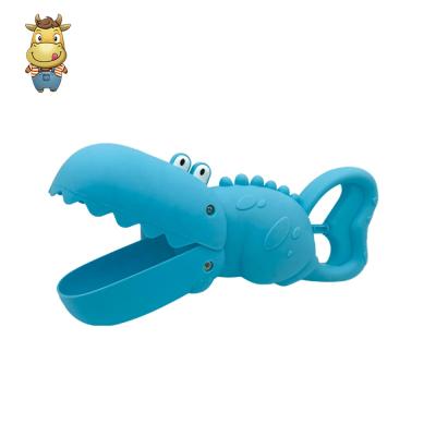 China Outdoor Kids Toys Beach Clips Water Model Toys Crocodile Clips Biodegradable Toys 27*9.5*7CM for sale