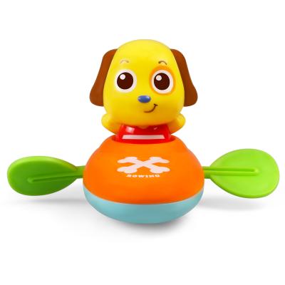 China New Style Safety Style Cheap Child Baby Bath Toy Make Children Loving Bathing for sale