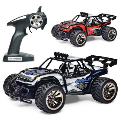 China RC Hobby City Kids 1:16 High Speed ​​Electric Remote Control Racing Car Modeling Toy for sale