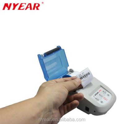 China Printing Hot Selling Label and Receipt 2022 WIFI Thermal High Quality Mini Receipt Label Printer for Supermarket for sale