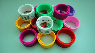 China Silicone Bracelet Stylus Pen for mobile phones smart devices with various color for sale