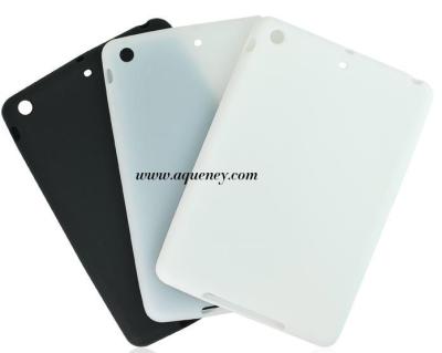 China New TPU case for Ipad mini, Cheap TPU case with good quality for sale