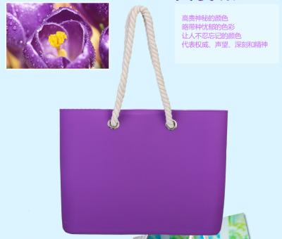 China Waterproof beach bag,wholesale beach bags,pantone color silicone beach bag for sale