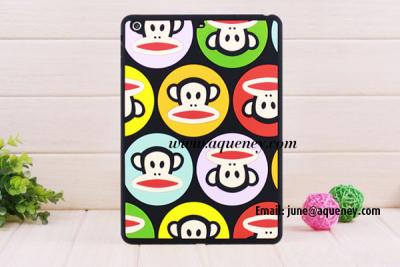 China NEW Paul Frank Dots Julius Apple ipad Silicone Case, Ipad Case for sale