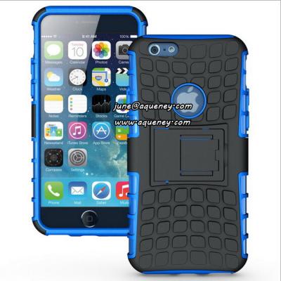 China New PC+TPU Iphone6 mobile phone case, Phone case for Iphone6 for sale