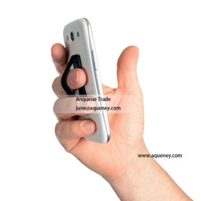 China Wholesale Finger Grip Phone Holder phone ring grip for sale