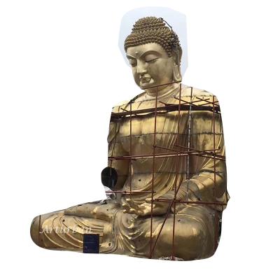 China Europe large Buddha statue the custom of the direct selling Buddha statue for sale