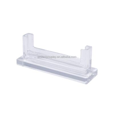 China Arylic PSA Rated Card Holder - Dedicated PSA Card Slab | Made of high quality acrylic material for sale