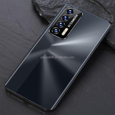 China Cheap Dual SIM Card Android Cell Phones Smart Phone Original Cell Mobiles Telefonos for sale